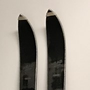 Cover image of Alpine Skis